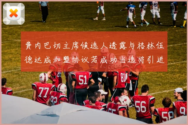 费内巴切主席候选人透露与格林伍德达成加盟协议若成功当选将引进他